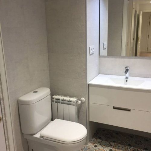 BAÑO SEGUNDO