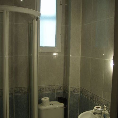 BAÑO ANTIGUO