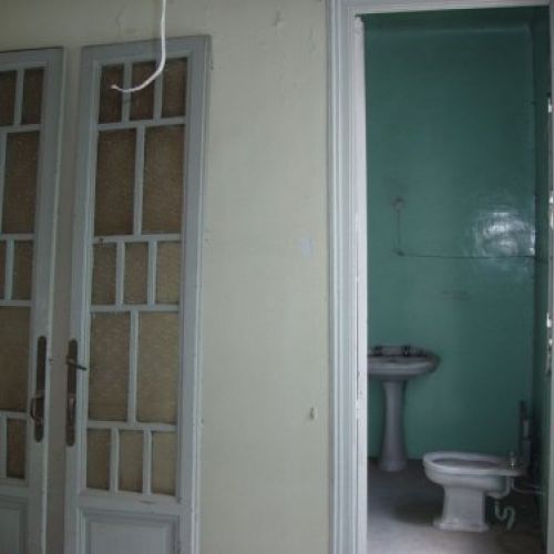 DORMITORIO PRINCIPAL BAÑO ANTIGUO