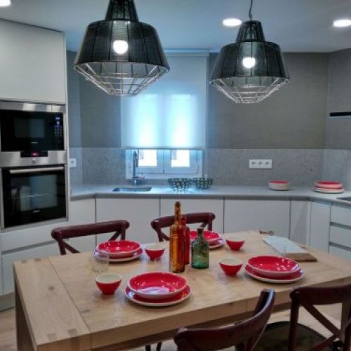 COCINA COMEDOR