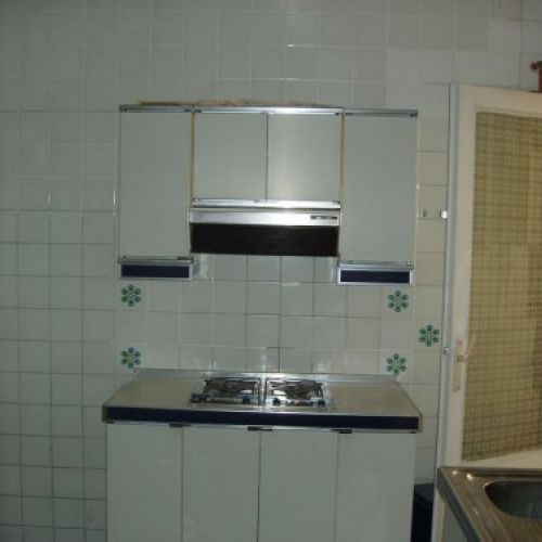 COCINA ANTIGUA
