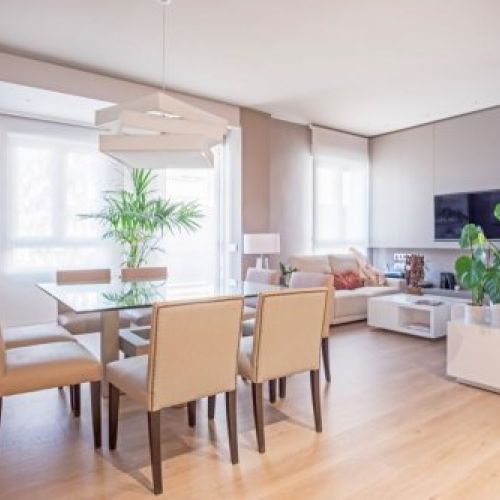 SALÓN COMEDOR