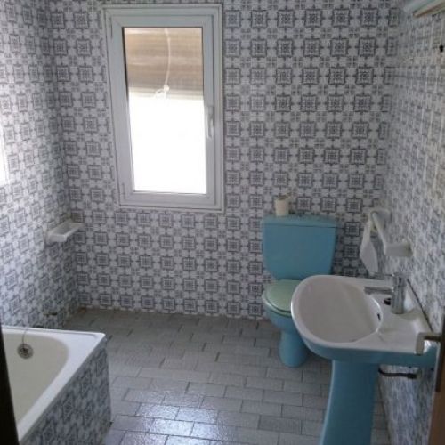 BAÑO PRINCIPAL ANTIGUO